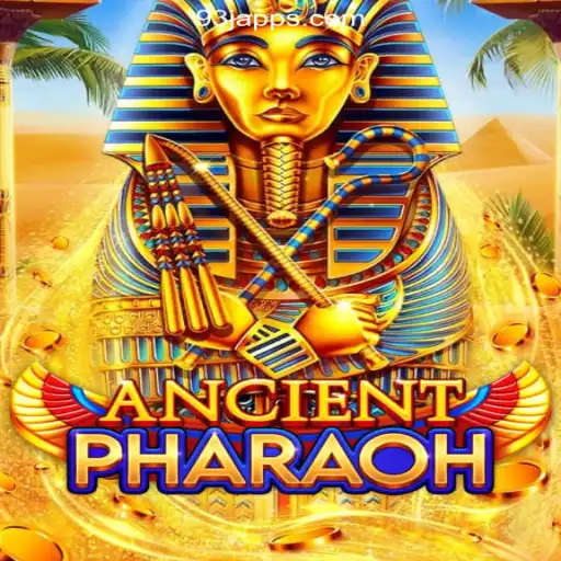 Unveiling AncientPharaoh: The Ultimate Online Slot Experience on 93J.COM Platform