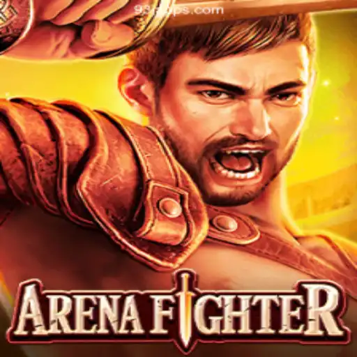 ArenaFighter: Dominate the Battleground