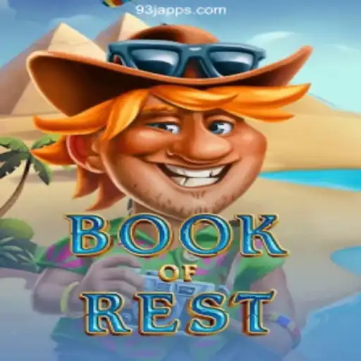 Exploring the Thrilling Adventure of 'BookofRest' on 93J.COM: Brazil's Leading Online Slot Platform