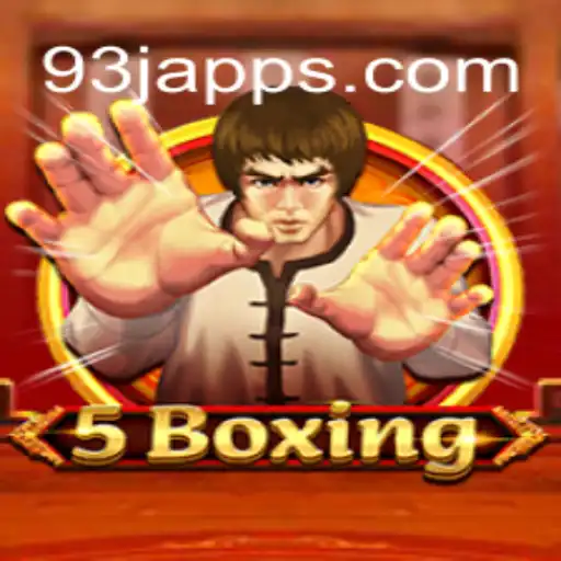 5Boxing: Enter the Ring with 93J.COM for Brazil's Top Online Slots Experience