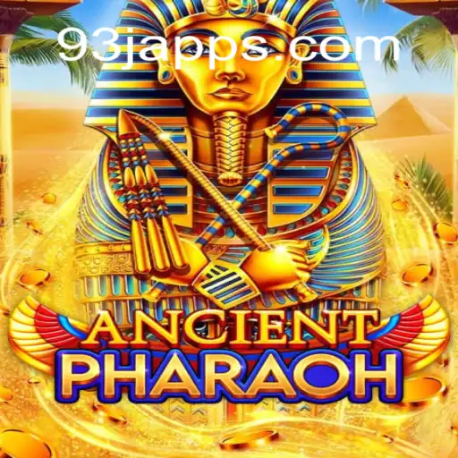 Unveiling AncientPharaoh: The Ultimate Online Slot Experience on 93J.COM Platform