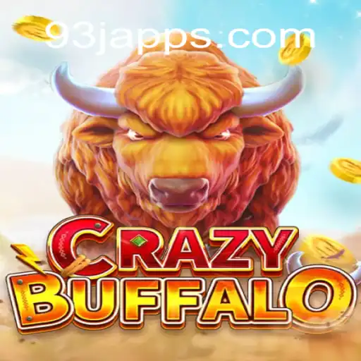 Exploring CRAZYBUFFALO: Dominating the Online Slots at 93J.COM
