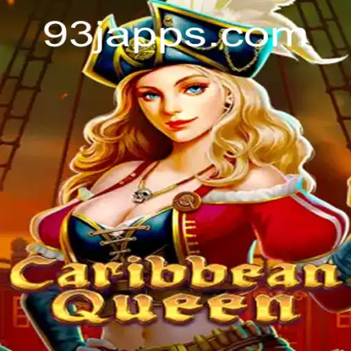 CaribbeanQueen: Dive into the Exciting World of Online Slots on 93J.COM Platform