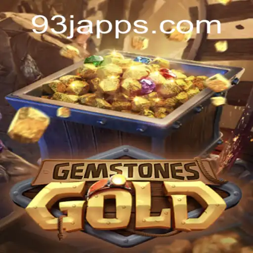 Exploring the Allure of GemstonesGold on 93J.COM: The Ultimate Platform for Online Slots in Brazil