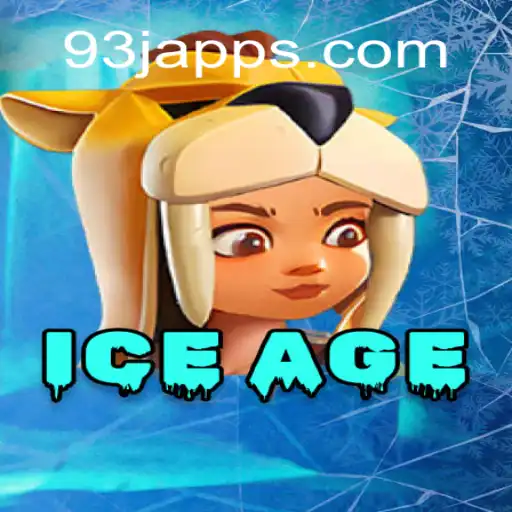 Explore the Thrilling World of IceAge on 93J.COM: Brazil's Premier Online Slots Platform