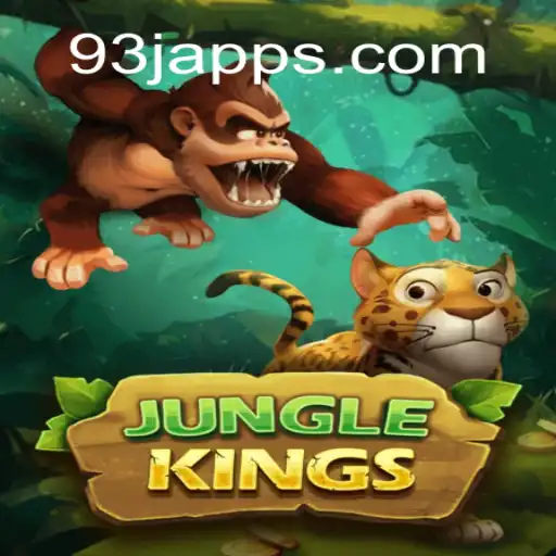 Discover the Thrills of JungleKings: Your Ultimate Online Slot Experience