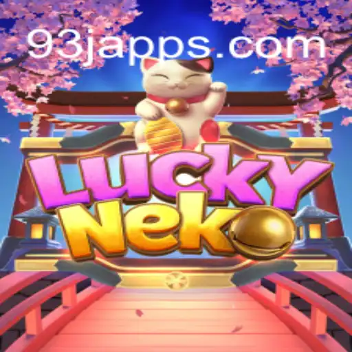 Exploring the Allure of LuckyNeko on 93J.COM Platform - Online Slots Brasil #1