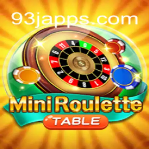 Exploring MiniRoulette on the 93J.COM Platform: Online Slots in Brasil