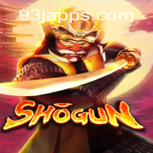 Exploring the Exciting World of Shogun Online Slots on 93J.COM Platform