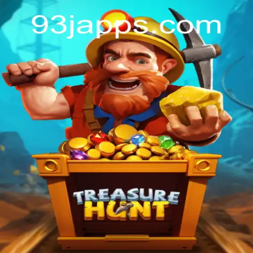Unveiling TreasureHunt: A Deep Dive into the Exciting World of Online Slots in Brazil with 93J.COM