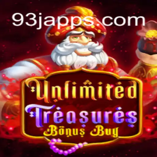 Exploring the Exciting World of UnlimitedTreasuresBonusBuy: A Top Pick on 93J.COM Platform