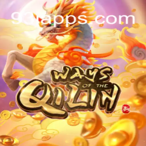 Exploring the Mystical World of Ways of the Qilin on 93J.COM: Brasil’s Top Online Slots Platform