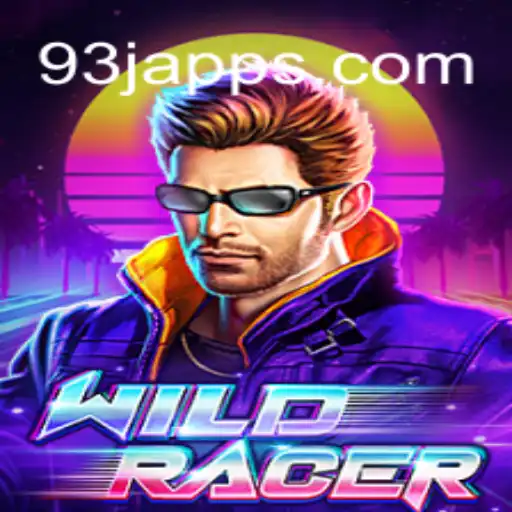 WildRacer: Thrilling Adventures on 93J.COM Platform - Online Slots Brasil #1