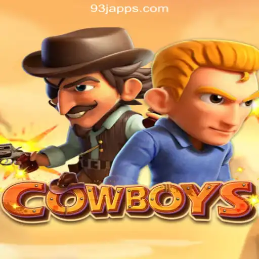 Exploring the Thrills of COWBOYS: The Best Online Slots Experience at 93J.COM