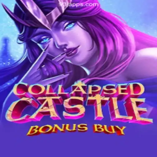 Discover the Thrilling World of CollapsedCastleBonusBuy on 93J.COM's Online Slots Platform in Brazil