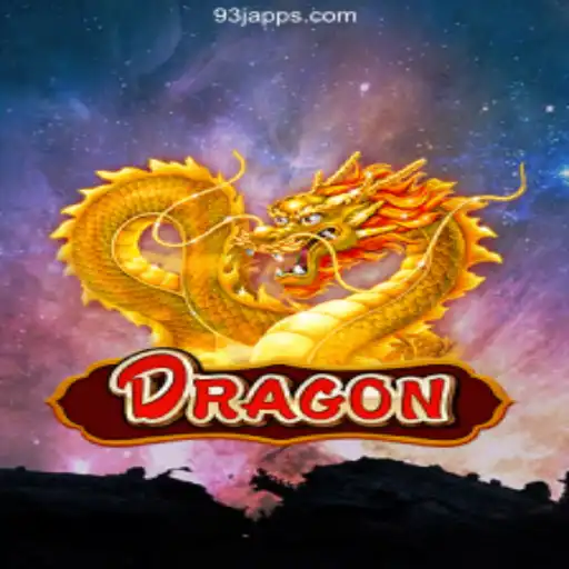 Explore the Thrills of Dragon: A Top Game on 93J.COM Platform