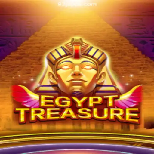 Discovering the Allure of EgyptTreasure: Your Ultimate Online Slot Game on 93J.COM