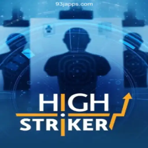 HighStriker: The Ultimate Online Gaming Experience on 93J.COM