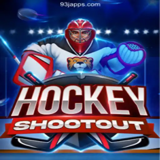 HockeyShootout: The Ultimate Virtual Sports Experience on 93J.COM Platform