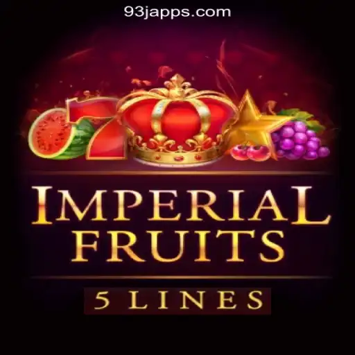 Imperial Fruits 5: Exploring the Exciting World of Online Slots on 93J.COM