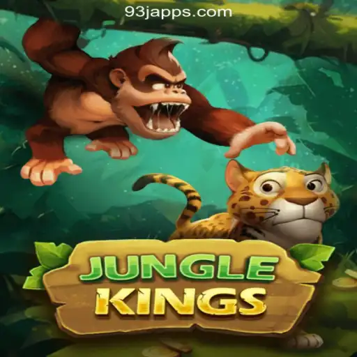 Discover the Thrills of JungleKings: Your Ultimate Online Slot Experience