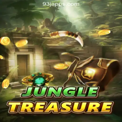 Discover the Excitement of JungleTreasure on 93J.COM Platform
