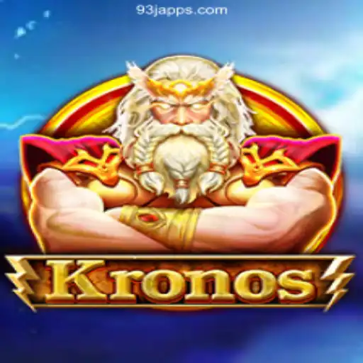 Kronos: A Journey Through Time on the 93J.COM Platform