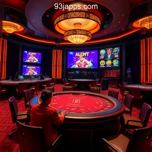 Live Casino