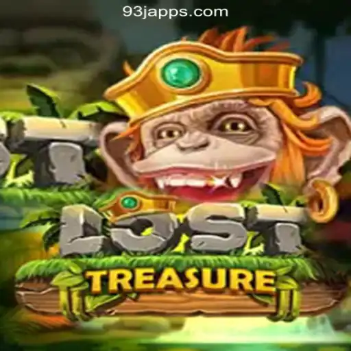 Exploring the Exciting World of LostTreasure on 93J.COM Platform