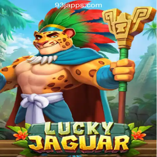 LuckyJaguar: Dive into the Thrilling World of Online Slots with 93J.COM Platform