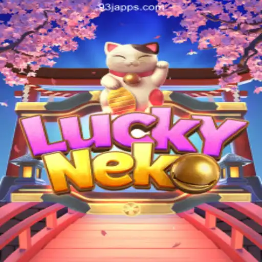 Exploring the Allure of LuckyNeko on 93J.COM Platform - Online Slots Brasil #1