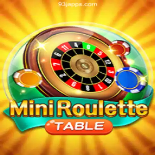 Exploring MiniRoulette on the 93J.COM Platform: Online Slots in Brasil