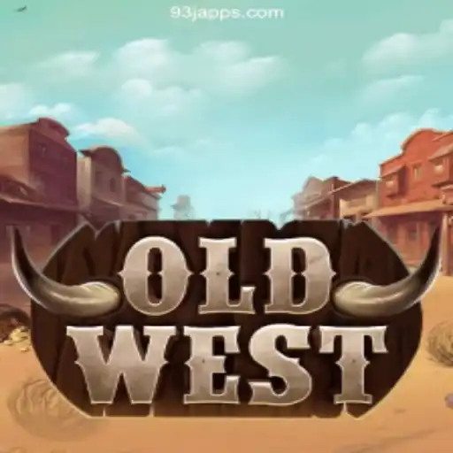 OldWest: The Exciting Adventure of Online Slots on 93J.COM Platform
