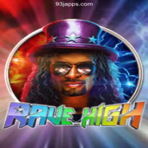 Unveiling RaveHigh: The Ultimate Online Slot Experience on 93J.COM Platform