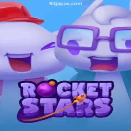 Discover the Thrills of RocketStars on 93J.COM Platform