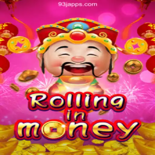 RollingInMoney: A Thrilling Journey into Online Slots on the 93J.COM Platform