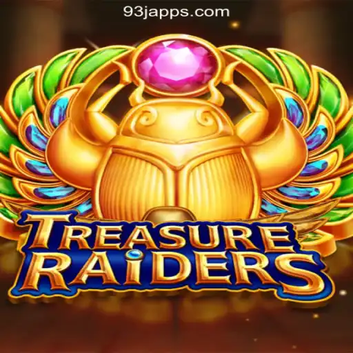 Discovering the Excitement of TREASURERAIDERS on 93J.COM Platform