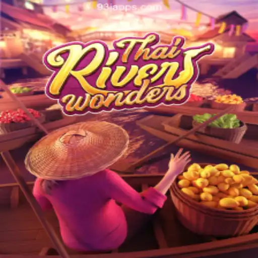 ThaiRiverWonders: A Dive into the Exhilarating World of Online Slots on 93J.COM Platform
