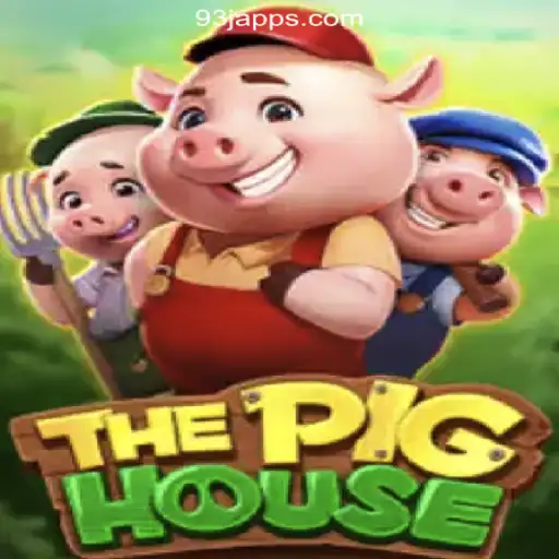 ThePigHouse: A Thrilling Adventure in Online Slots