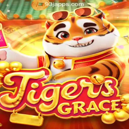 TigersGrace: The Ultimate Slot Game Experience on 93J.COM Platform