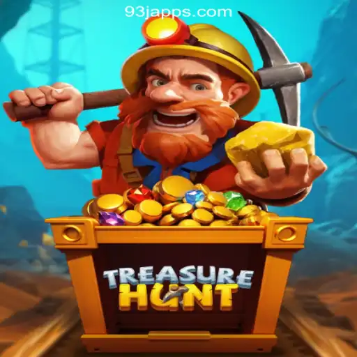 Unveiling TreasureHunt: A Deep Dive into the Exciting World of Online Slots in Brazil with 93J.COM