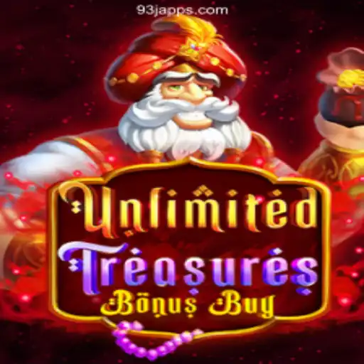 Exploring the Exciting World of UnlimitedTreasuresBonusBuy: A Top Pick on 93J.COM Platform