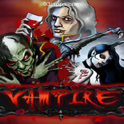 Exploring the World of 'Vampire' Slots on 93J.COM Platform