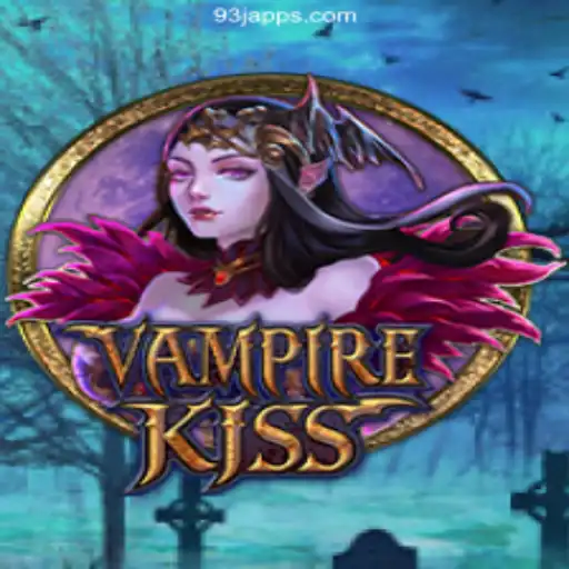 Exploring the Thrilling World of VampireKiss on 93J.COM Platform