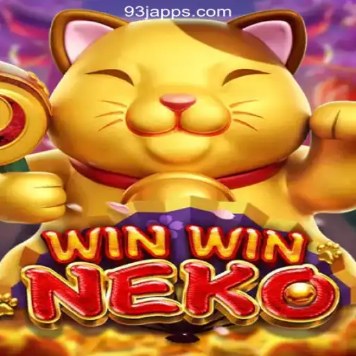 Discover WinWinNeko: The Leading Online Slot Game on 93J.COM Platform